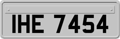 IHE7454