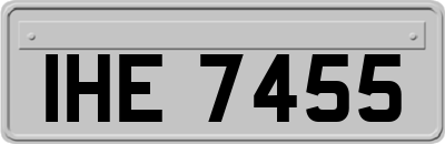 IHE7455
