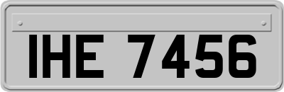 IHE7456