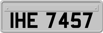 IHE7457