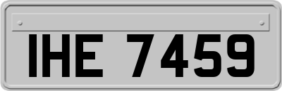 IHE7459