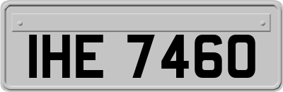 IHE7460