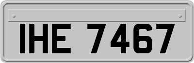 IHE7467