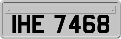 IHE7468