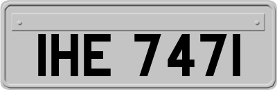 IHE7471