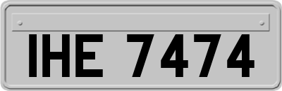 IHE7474