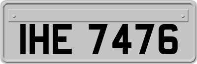 IHE7476