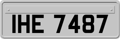 IHE7487