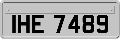 IHE7489
