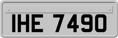 IHE7490