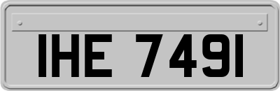 IHE7491