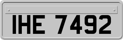 IHE7492