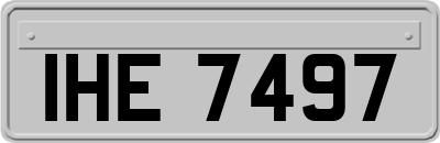 IHE7497