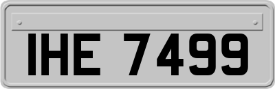 IHE7499