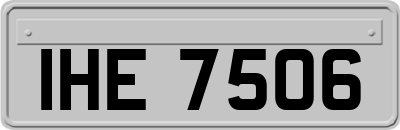 IHE7506