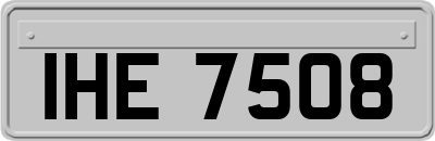 IHE7508