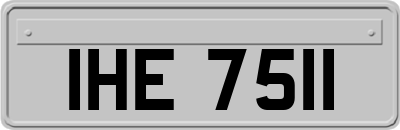 IHE7511
