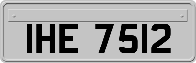 IHE7512