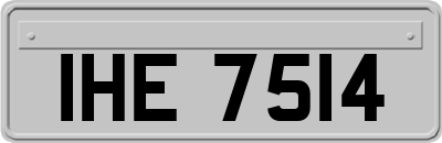 IHE7514