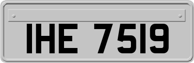 IHE7519