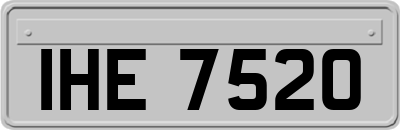 IHE7520