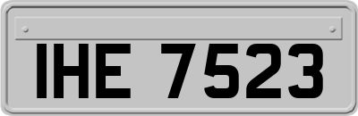 IHE7523