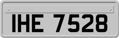 IHE7528