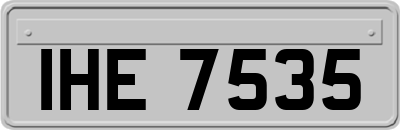 IHE7535