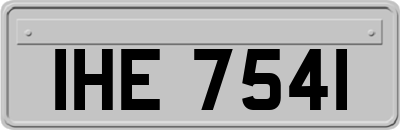 IHE7541