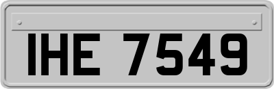IHE7549