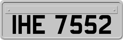 IHE7552