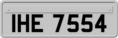 IHE7554
