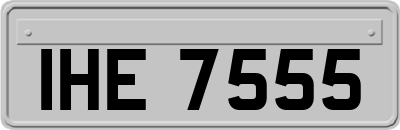 IHE7555