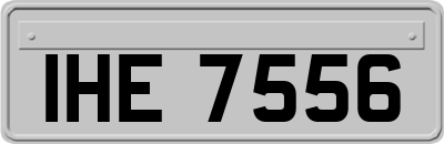 IHE7556
