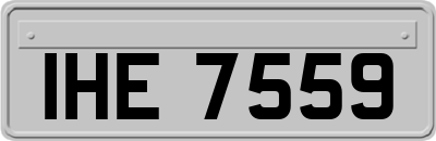 IHE7559