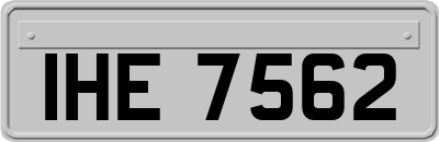 IHE7562
