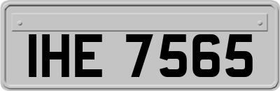IHE7565