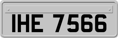 IHE7566