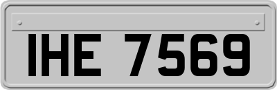 IHE7569