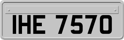 IHE7570