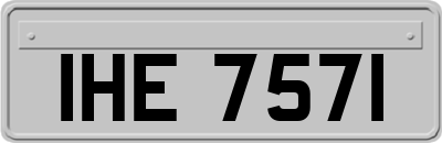IHE7571