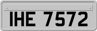 IHE7572