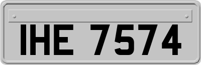 IHE7574
