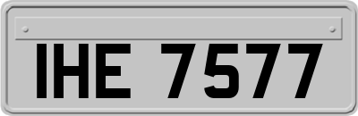 IHE7577
