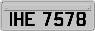 IHE7578