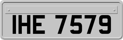 IHE7579