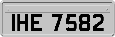 IHE7582