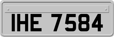 IHE7584