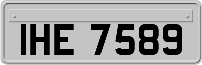 IHE7589