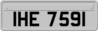 IHE7591